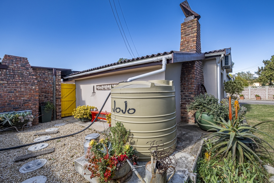 4 Bedroom Property for Sale in Manor Heights Eastern Cape